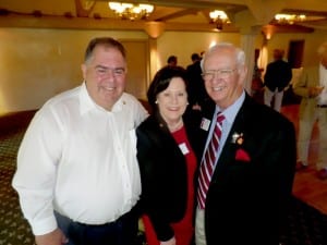 Relay for Life gets $600 boost