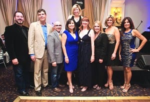 Junior Orange Bowl installs 2015-16 president, board