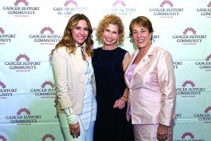 Cancer Support Community Greater Miami Heart & Star dinner raises $210,000