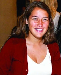 Positive PEOPLE in Pinecrest - Brooke Donner