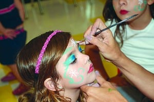 The Learning Experience opens in Kendall, teaches philanthropy