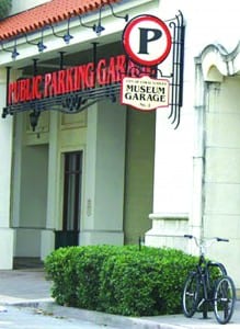 Gables cops should ticket gas guzzlers parked in spaces reserved for fuel efficient cars