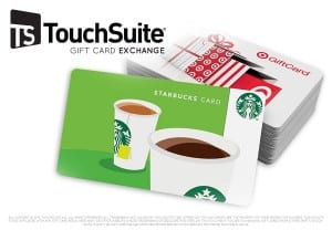 Touchsuite- GC Exchange
