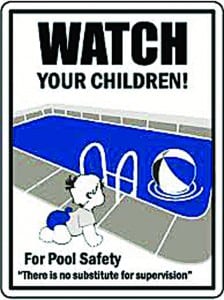 Pool safety is important in South Florida... and it’s the law