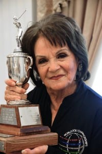 Palace Coral Gables resident adds to her list of golf wins