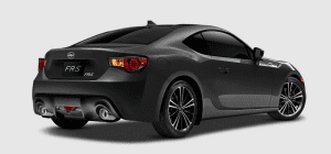 2015 SCION fr-s