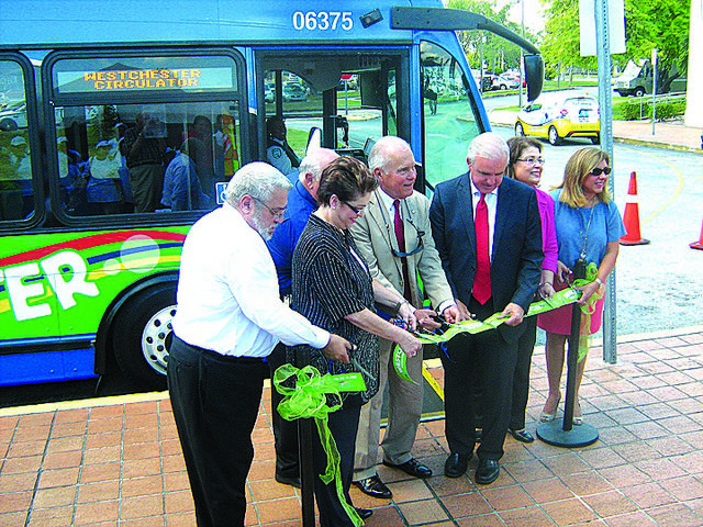 South Beach Circulator South Beach Circulator