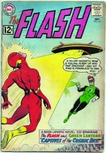 Comic book author, lyricist Goldsmith to be honored