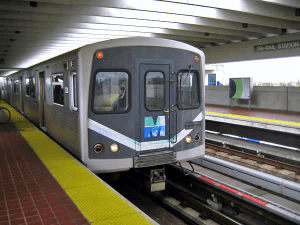 Metrorail