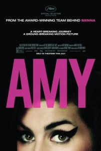 Amy, Brian and Chris — a few films that spiced up the summer