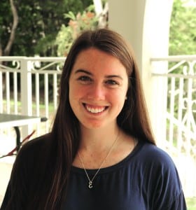 Positive people in pinecrest- Emma Seckinger