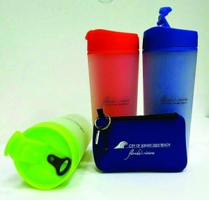 SIB Visitor Center announces the Hot Item Pick of the Month