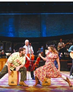 Upcoming Events: September 2015