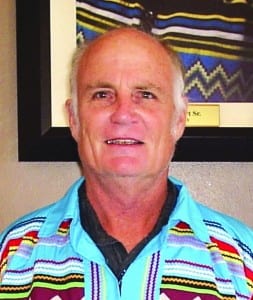 Is City Hall going down?