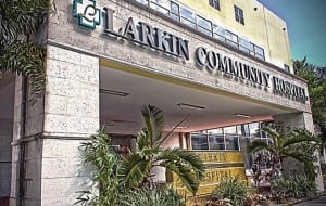 Larkin Health Sciences Institute announces proposal for Charter Middle School in Naranja