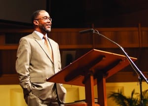 Old Cutler Presbyterian Church welcomes new senior pastor
