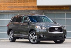 2016-Infiniti-QX60-exterior