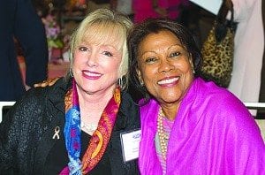 Susan G. Kome Miami/Fort Lauderdale celebrates breast cancer survivorship