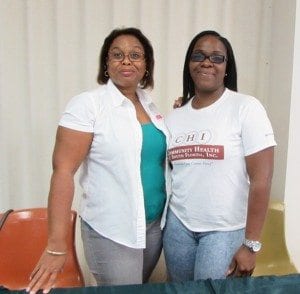 Rep. Tabitha Derenoncourt 